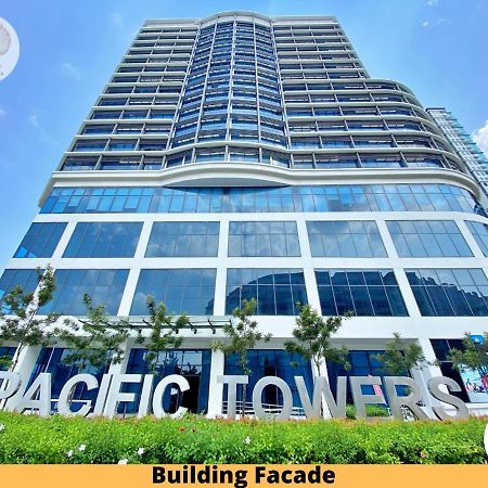 Pacific Home Petaling Jaya By Seven Sins 외부 사진