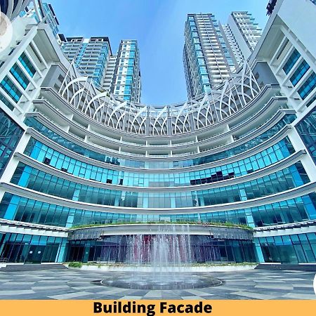 Pacific Home Petaling Jaya By Seven Sins 외부 사진