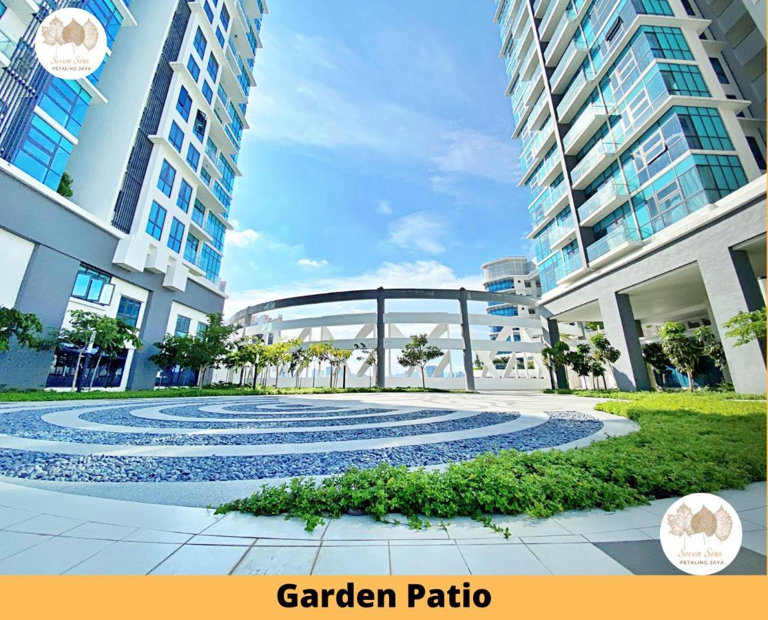 Pacific Home Petaling Jaya By Seven Sins 외부 사진