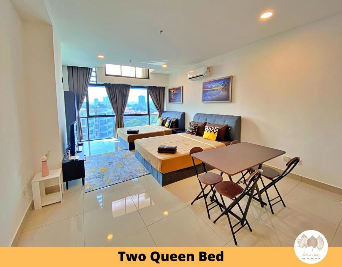 Pacific Home Petaling Jaya By Seven Sins 외부 사진